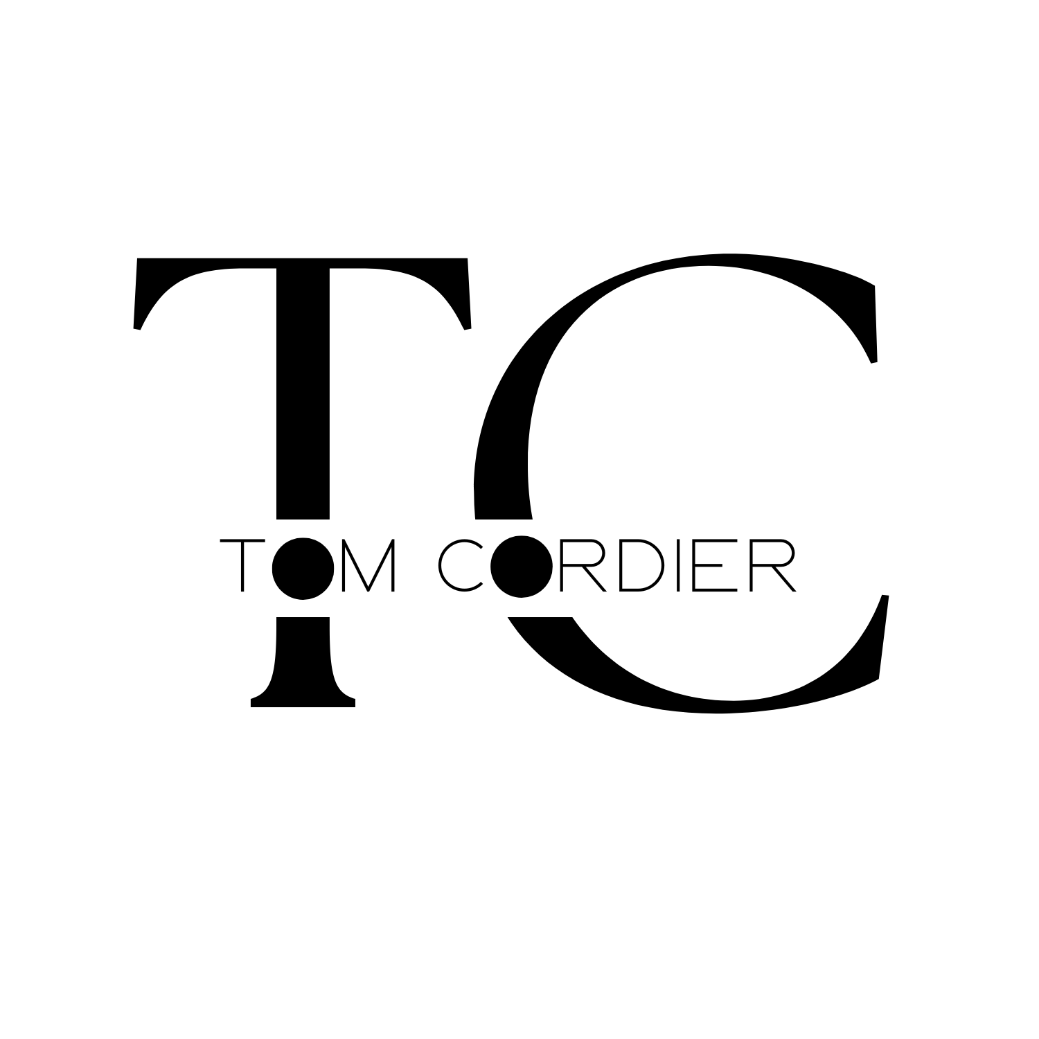 Tom Cordier 